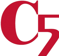 C5 square logo