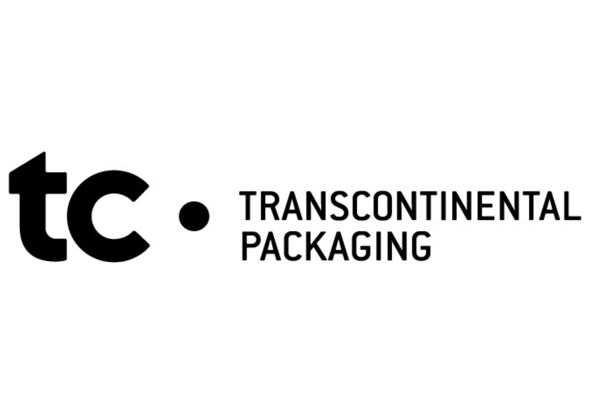 TC Transcontinental Logo