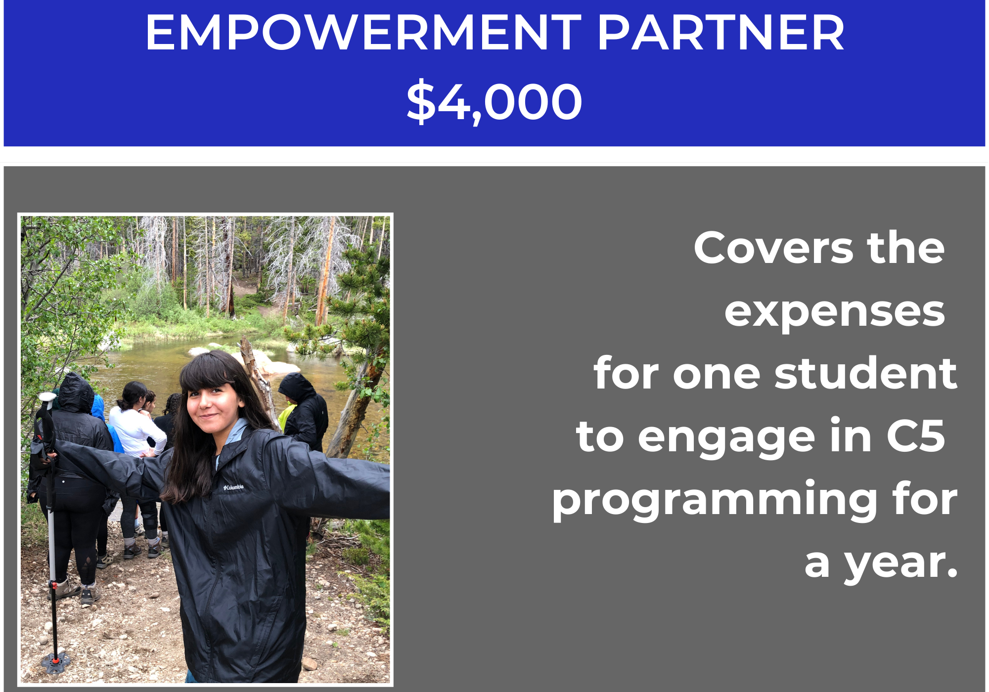 Empowerment Partner