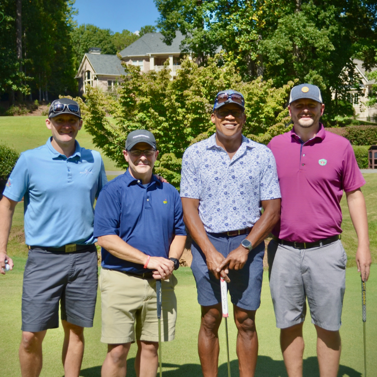 Rehrig Team C5 Coca-Cola Golf Classic