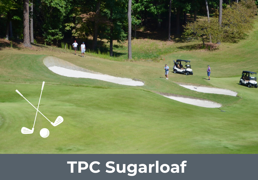 TPC Sugarloaf